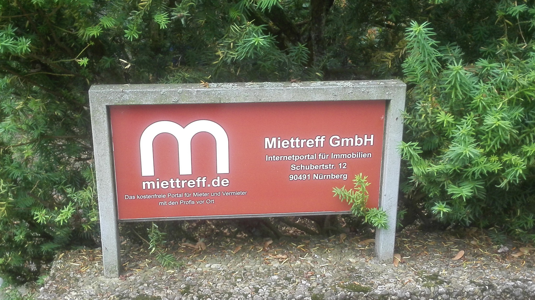 Miettreff - Logo