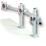 Monitorarm für 3 Monitore