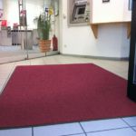 Sauberlaufmatten verschiedene Größen