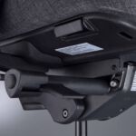 bewährte Mechanik mit vielen Verstellmöglichkeiten